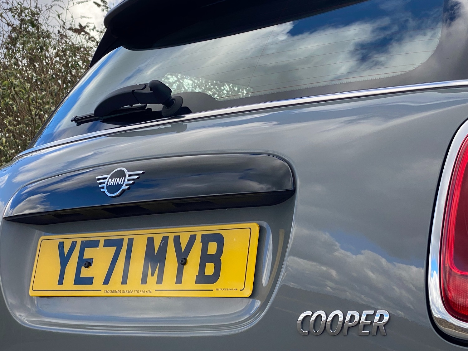 Used MINI Hatch 2021 for sale - 76376977: Photo 35