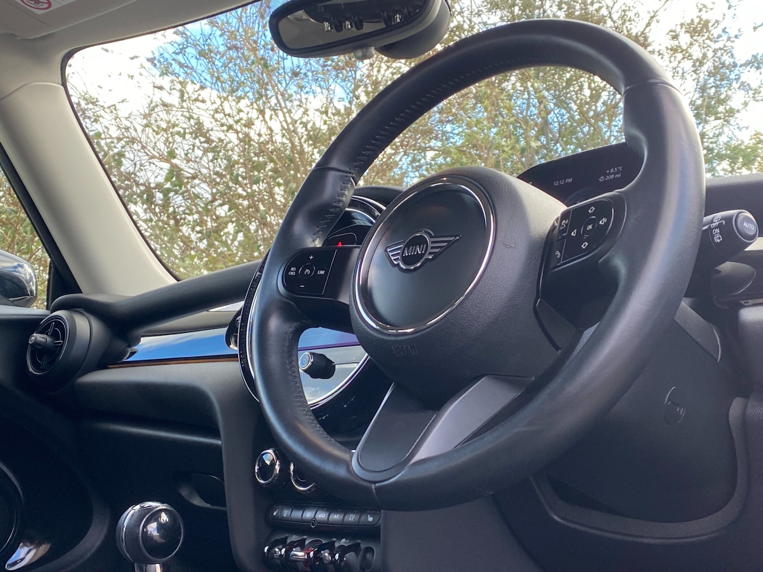 Used MINI Hatch 2021 for sale - 76376977: Photo 36