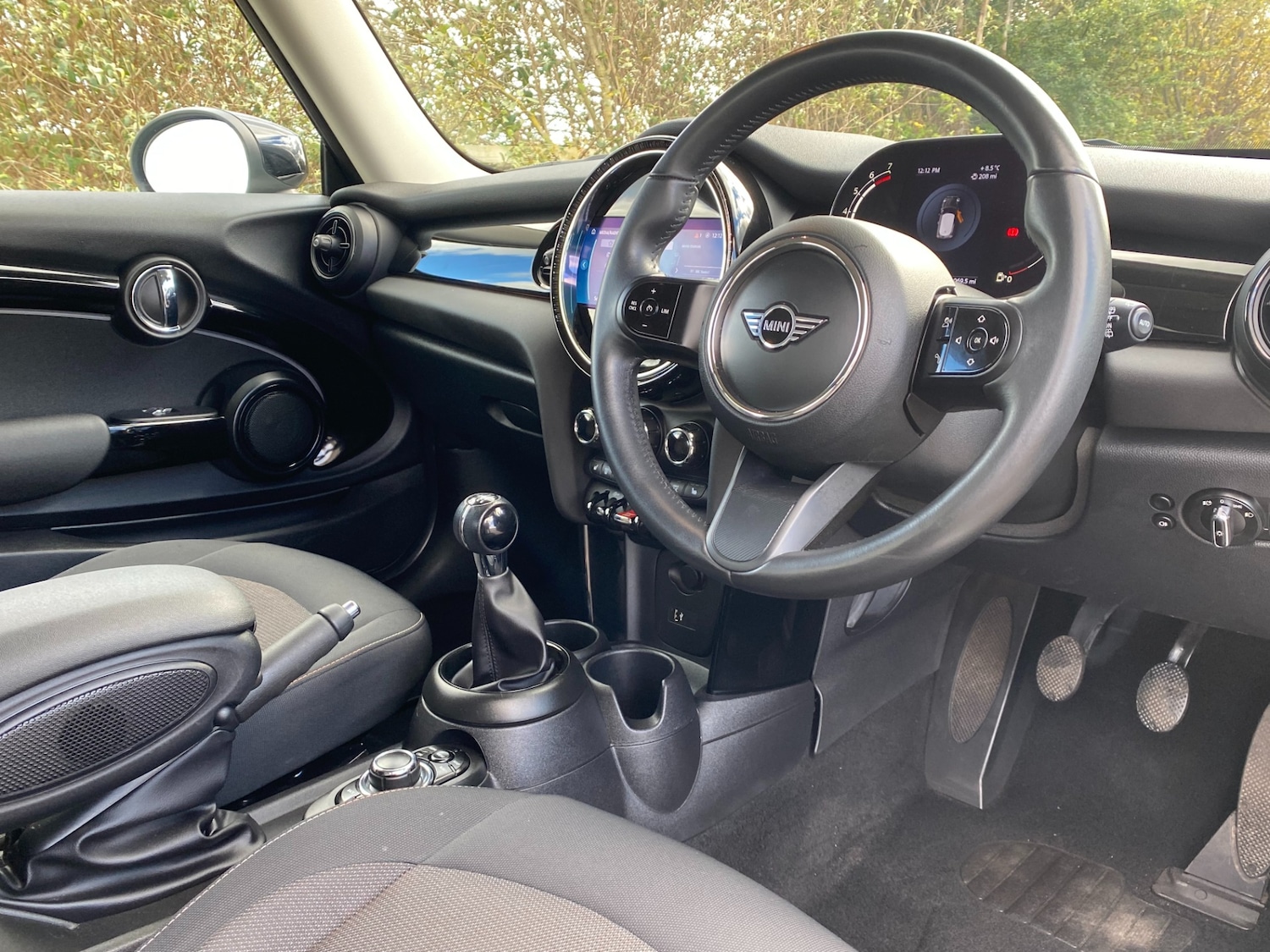 Used MINI Hatch 2021 for sale - 76376977: Photo 4