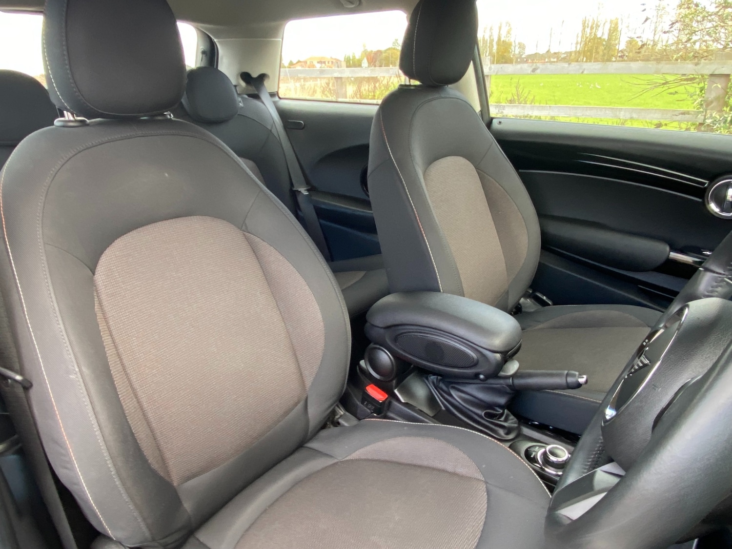 Used MINI Hatch 2021 for sale - 76376977: Photo 41