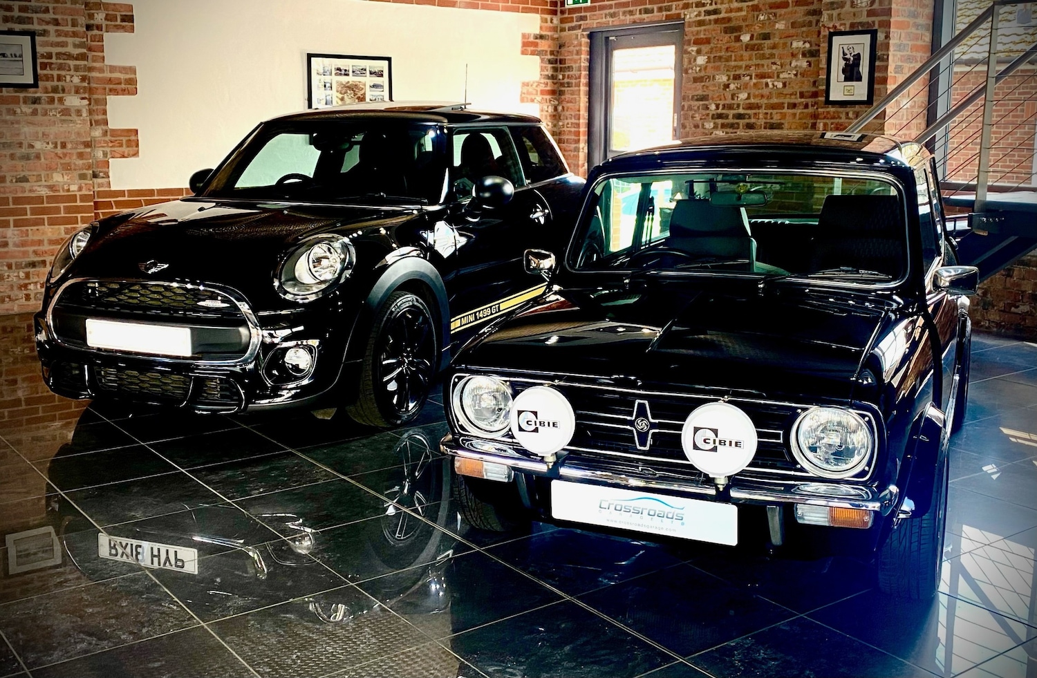 Used MINI Hatch 2021 for sale - 76376977: Photo 48