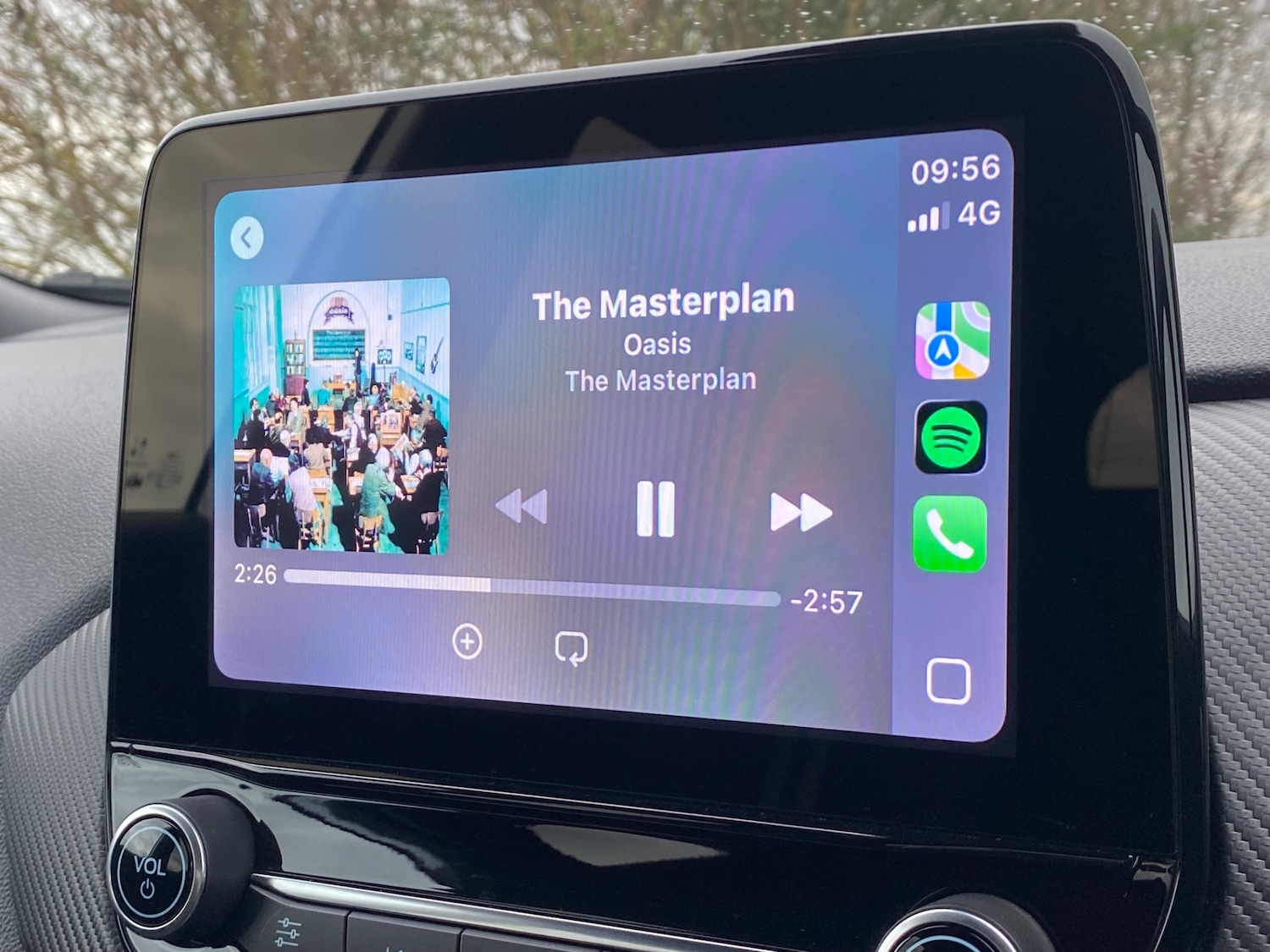 Used Ford Fiesta 2022 for sale - 77681562: Photo 10