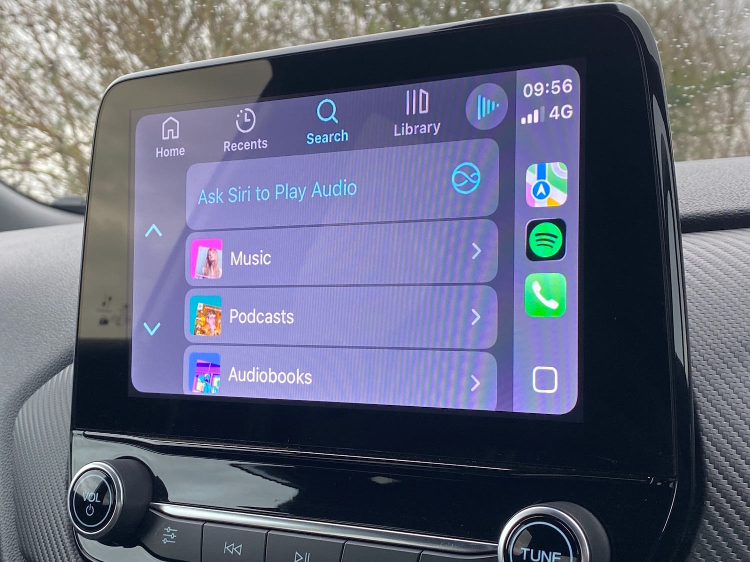 Used Ford Fiesta 2022 for sale - 77681562: Photo 11