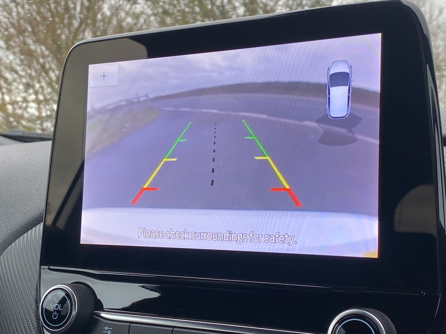 Used Ford Fiesta 2022 for sale - 77681562: Photo 12