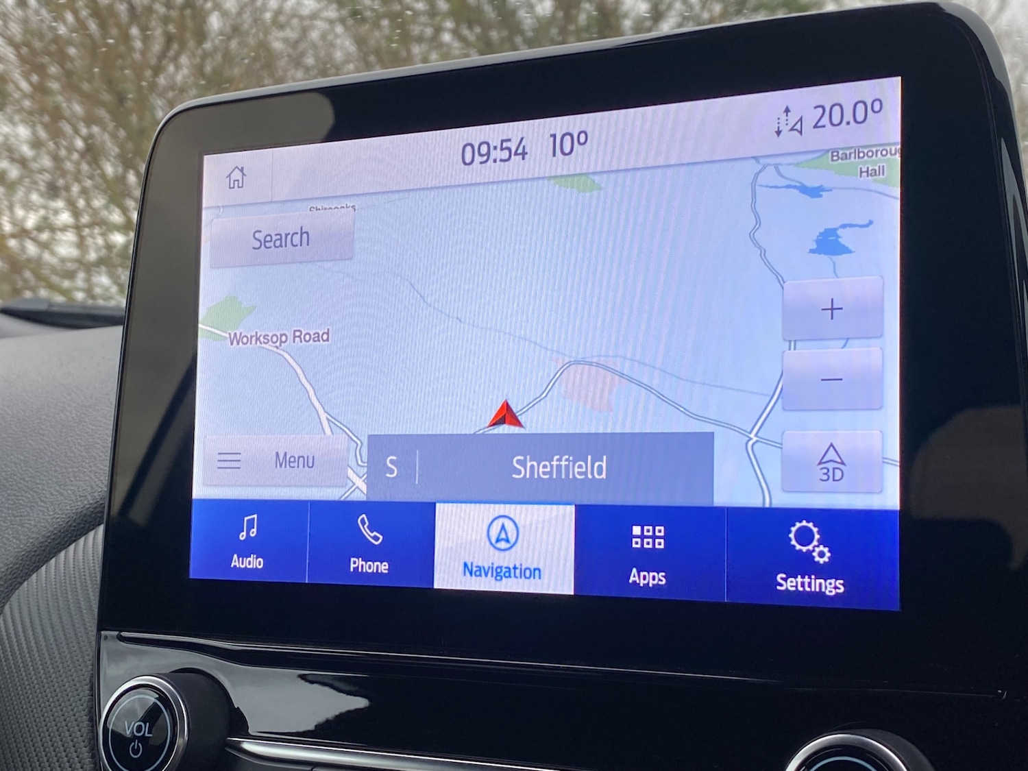 Used Ford Fiesta 2022 for sale - 77681562: Photo 13