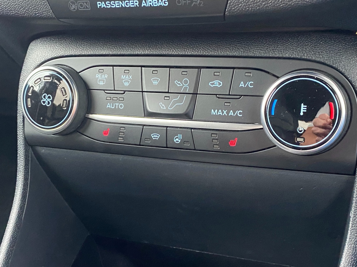 Used Ford Fiesta 2022 for sale - 77681562: Photo 14