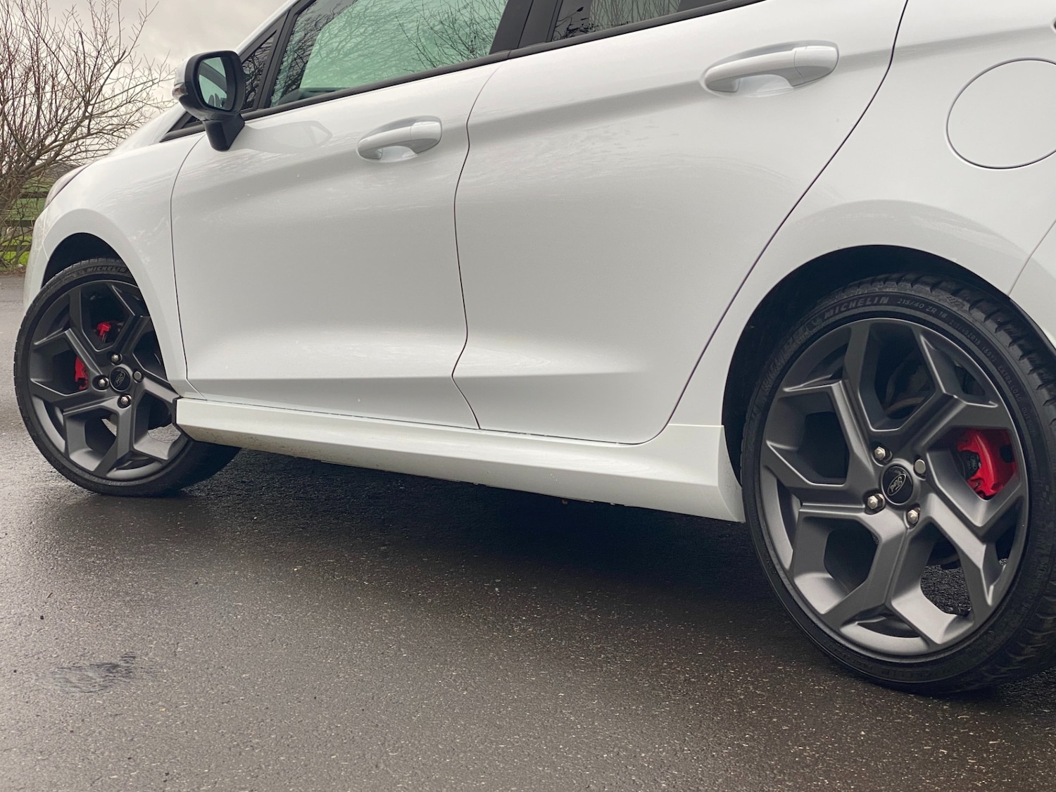 Used Ford Fiesta 2022 for sale - 77681562: Photo 19