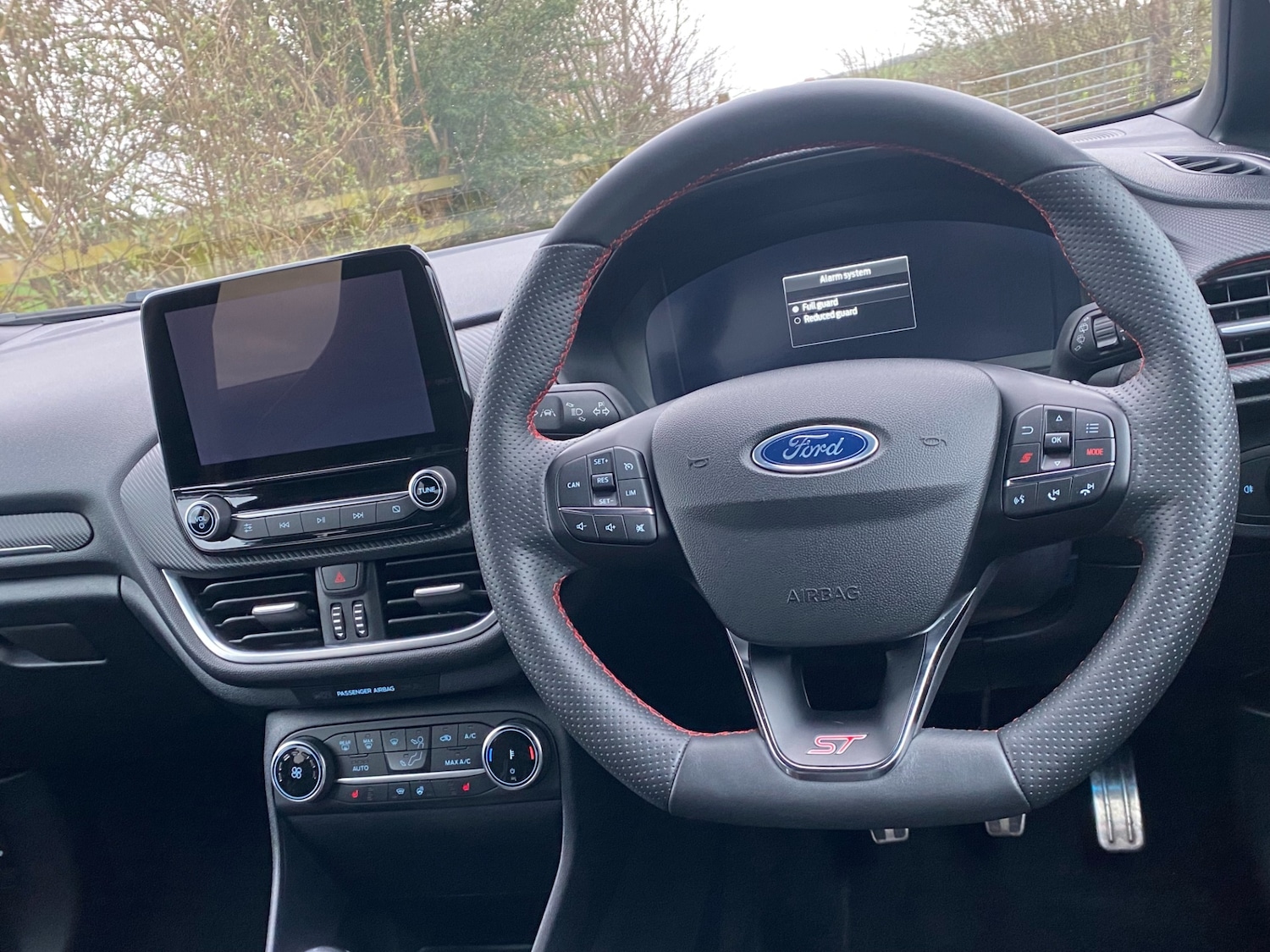 Used Ford Fiesta 2022 for sale - 77681562: Photo 22