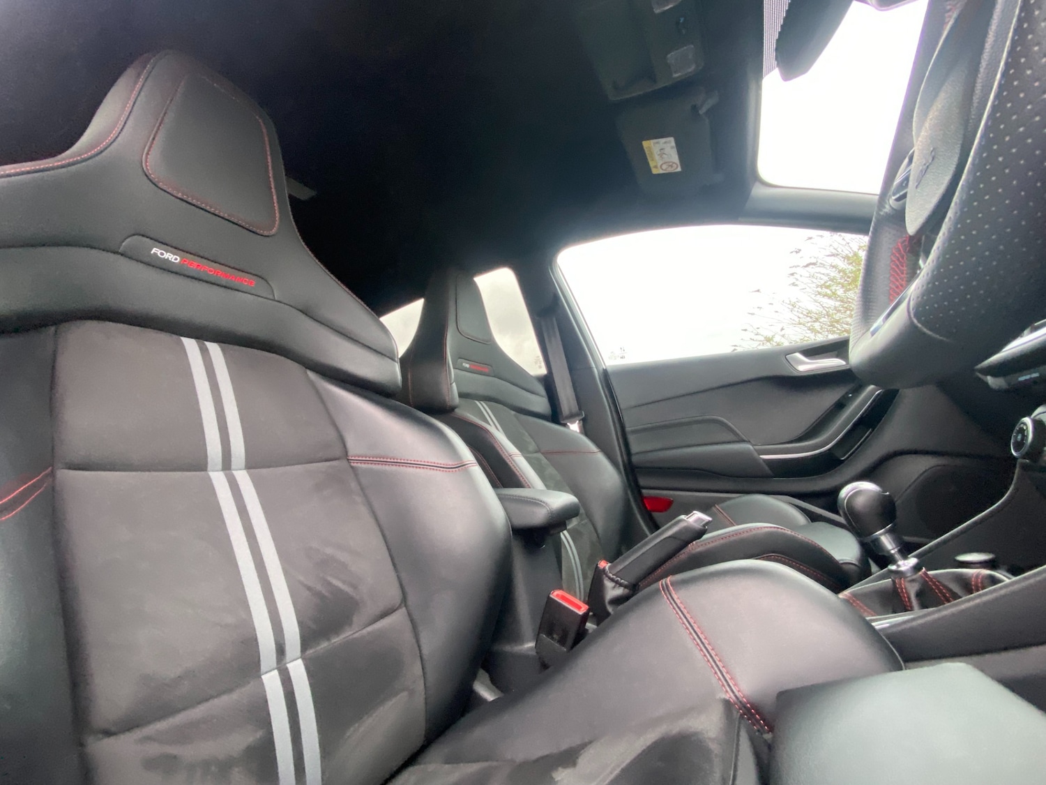 Used Ford Fiesta 2022 for sale - 77681562: Photo 23