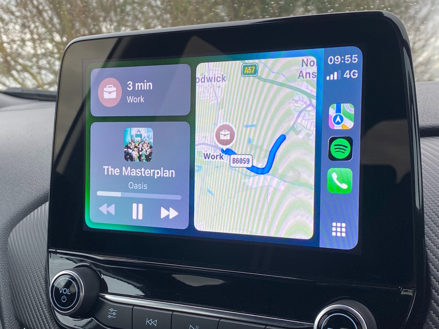 Used Ford Fiesta 2022 for sale - 77681562: Photo 25