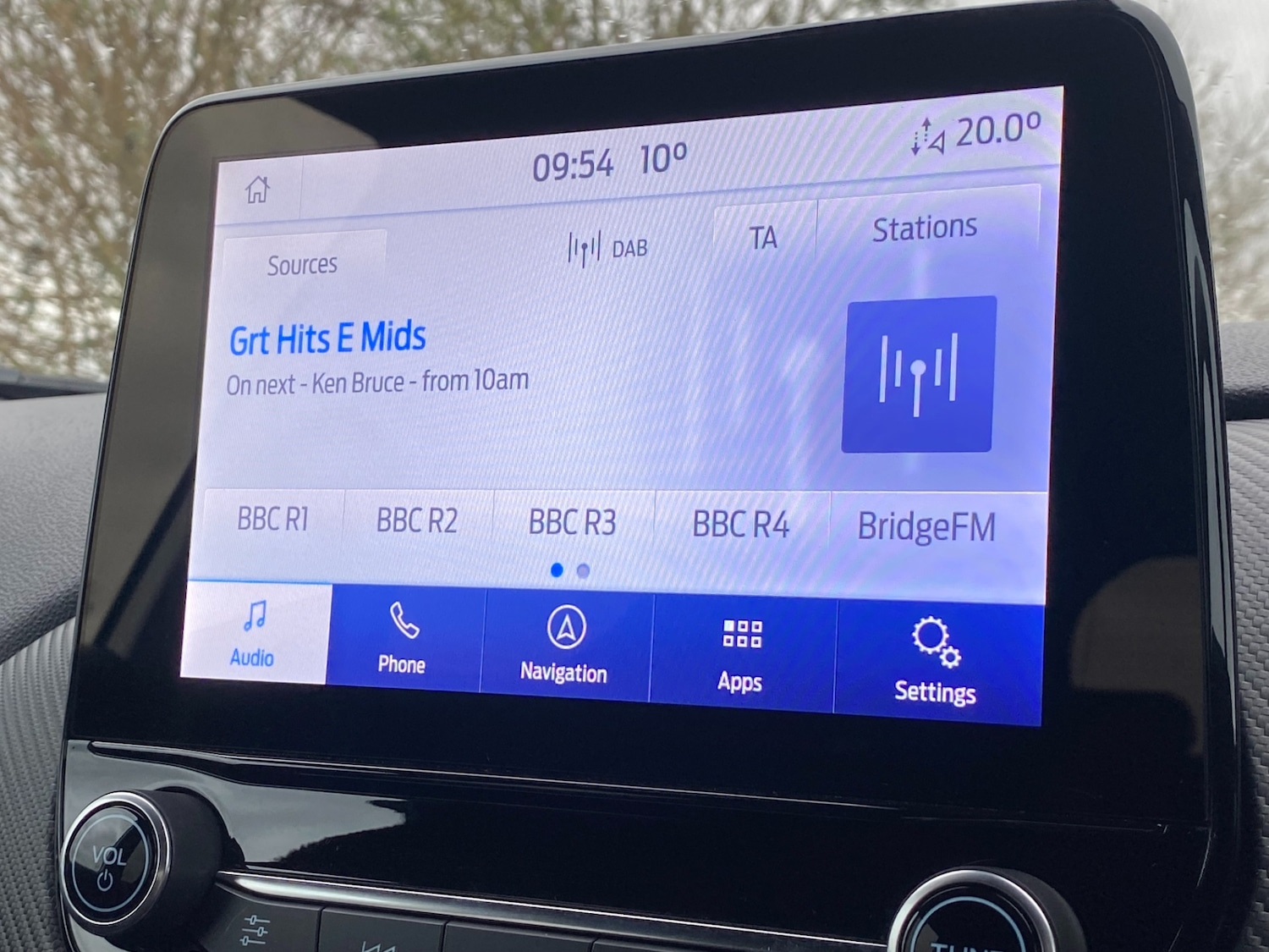 Used Ford Fiesta 2022 for sale - 77681562: Photo 26