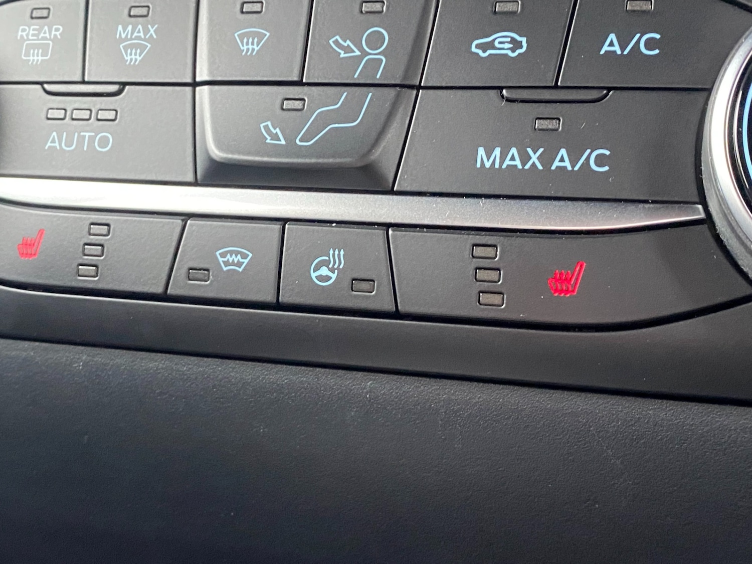 Used Ford Fiesta 2022 for sale - 77681562: Photo 27