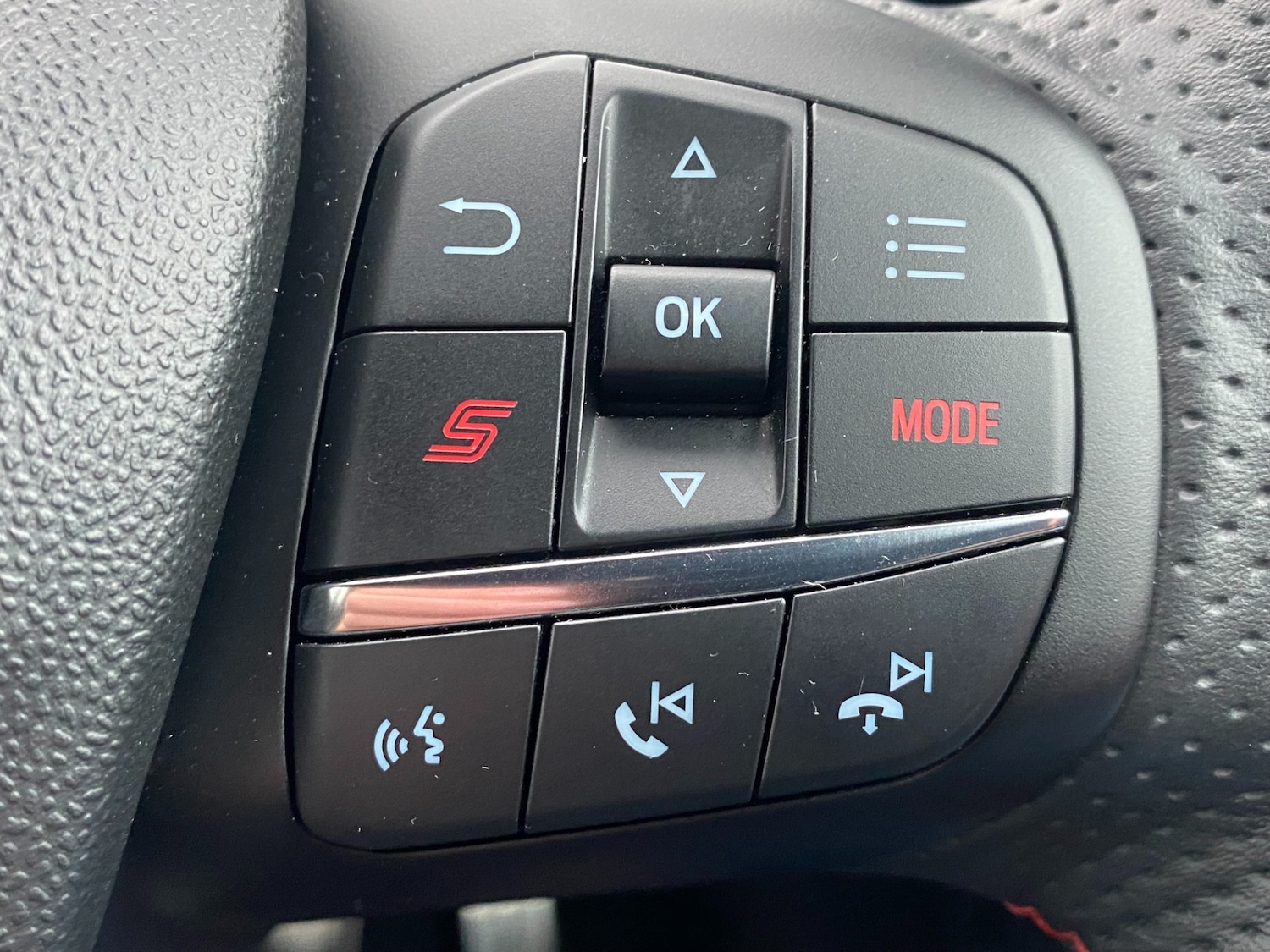 Used Ford Fiesta 2022 for sale - 77681562: Photo 29