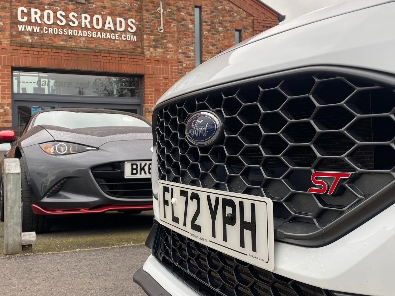 Used Ford Fiesta 2022 for sale - 77681562: Photo 34