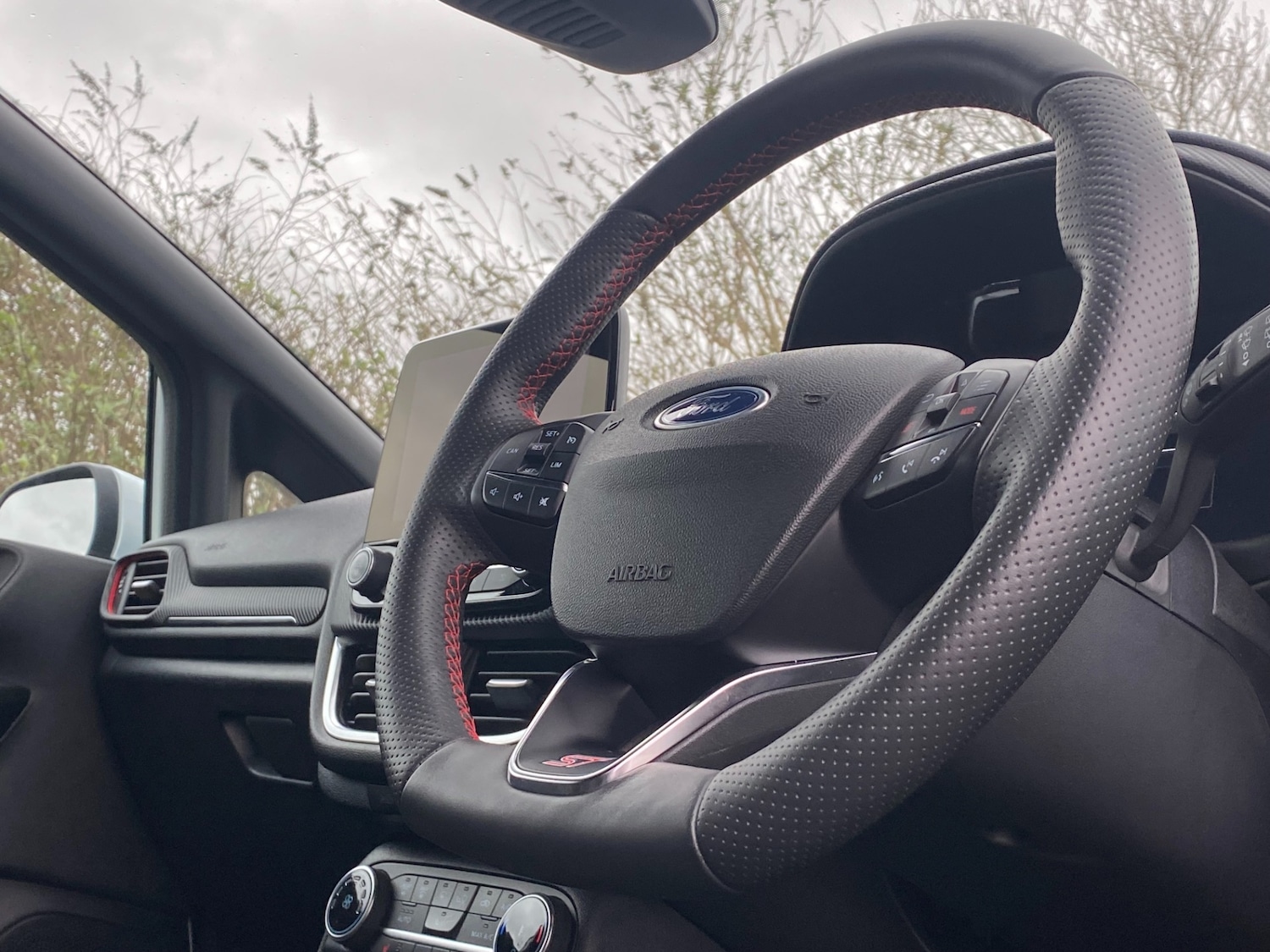 Used Ford Fiesta 2022 for sale - 77681562: Photo 36