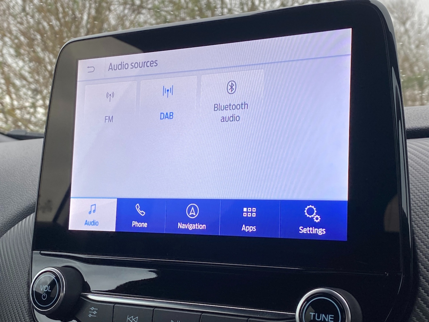 Used Ford Fiesta 2022 for sale - 77681562: Photo 38