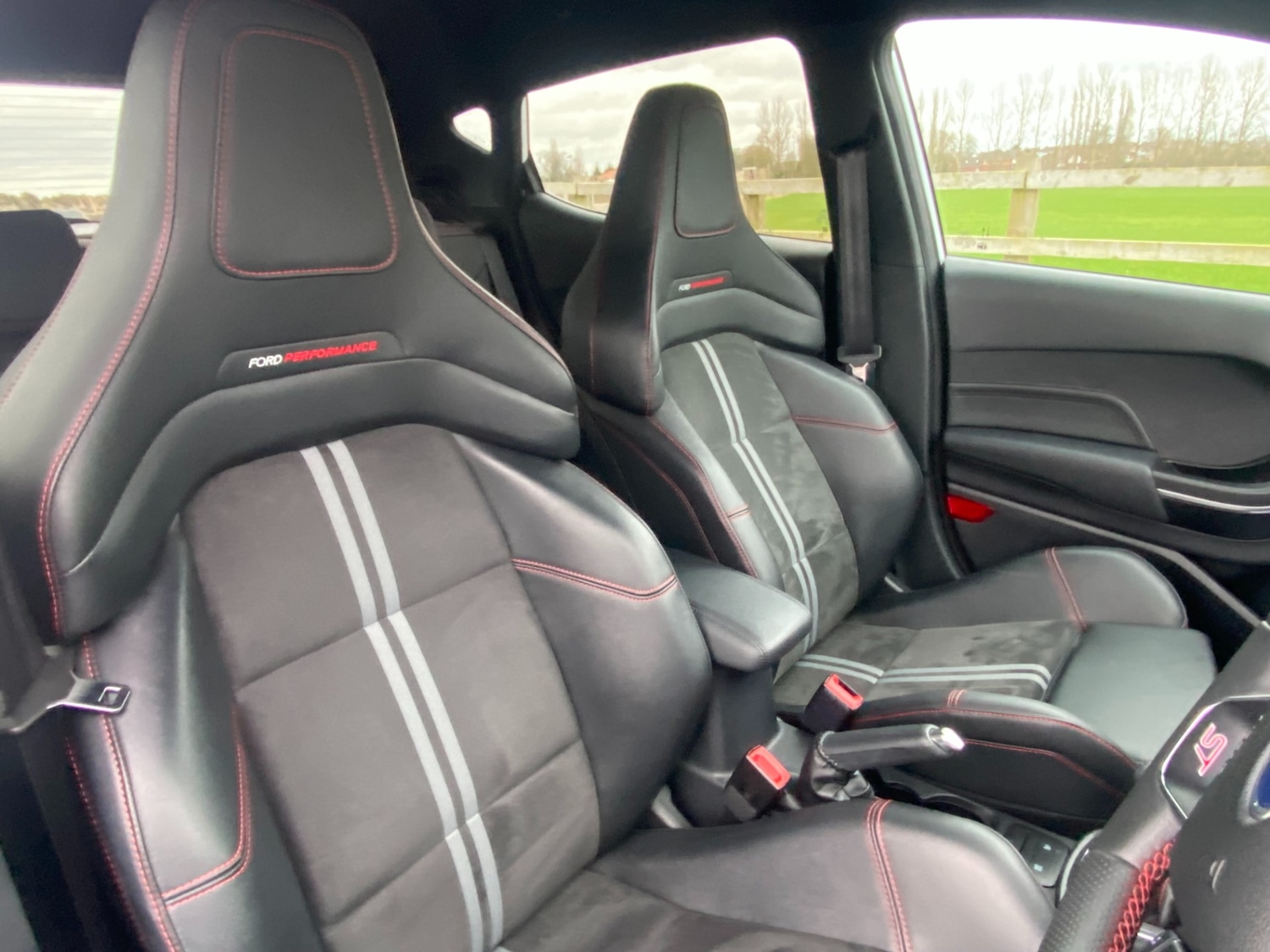 Used Ford Fiesta 2022 for sale - 77681562: Photo 41