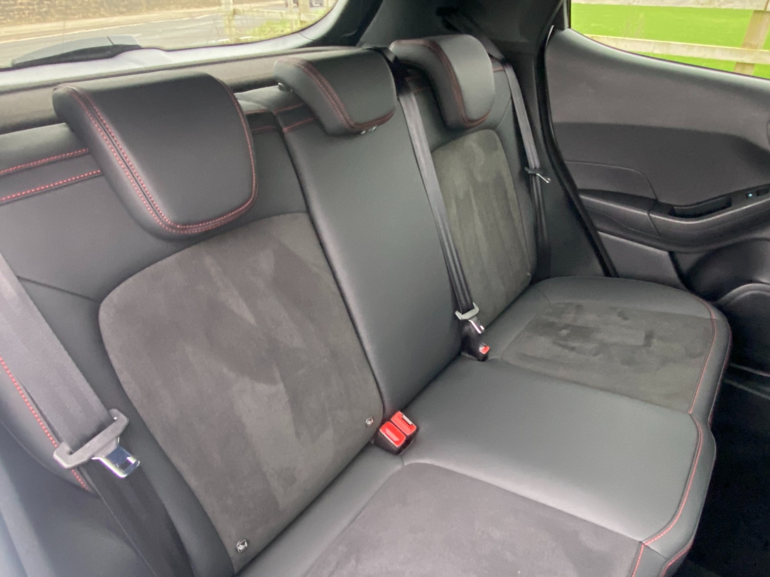 Used Ford Fiesta 2022 for sale - 77681562: Photo 42