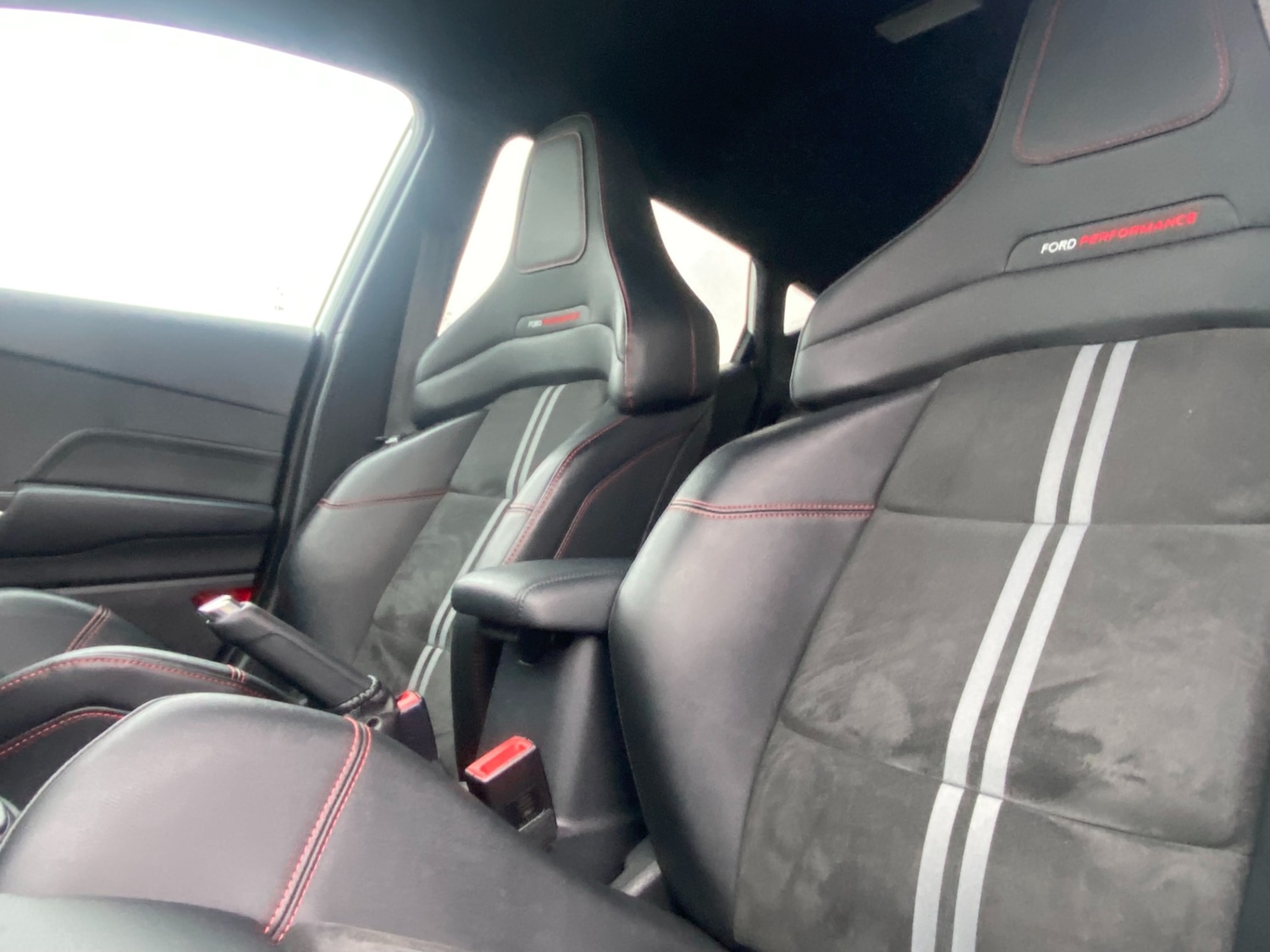 Used Ford Fiesta 2022 for sale - 77681562: Photo 5