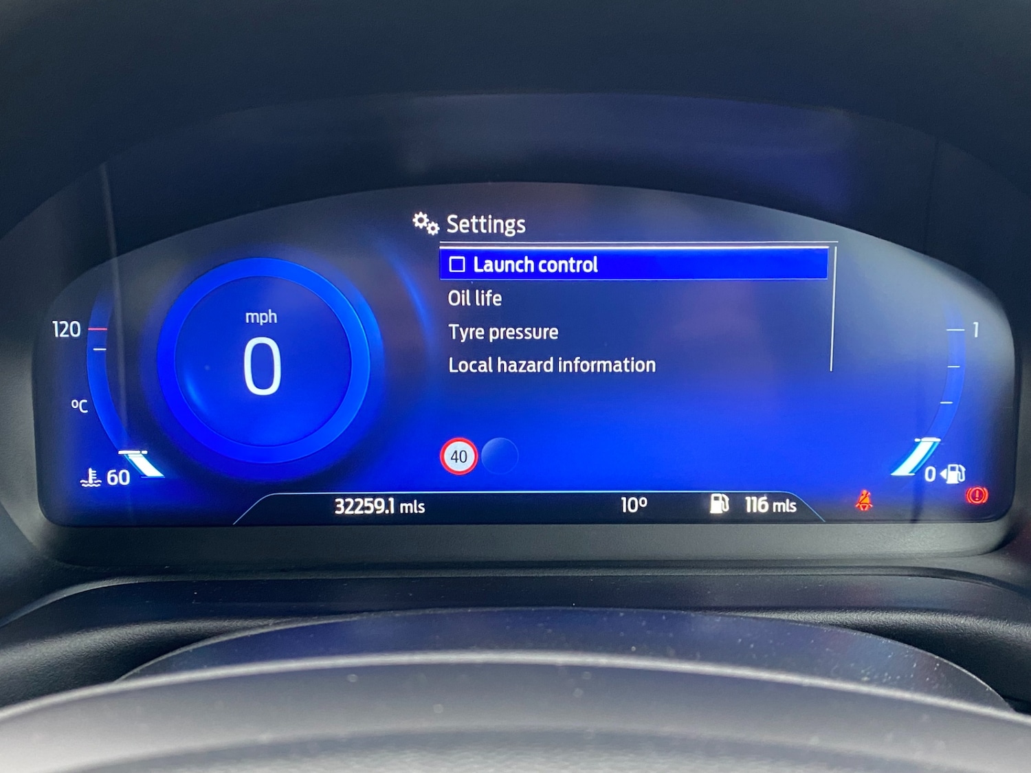 Used Ford Fiesta 2022 for sale - 77681562: Photo 7