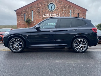 Used BMW X3 2019 for sale - 75987810: Photo