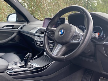 Used BMW X3 2019 for sale - 75987810: Photo