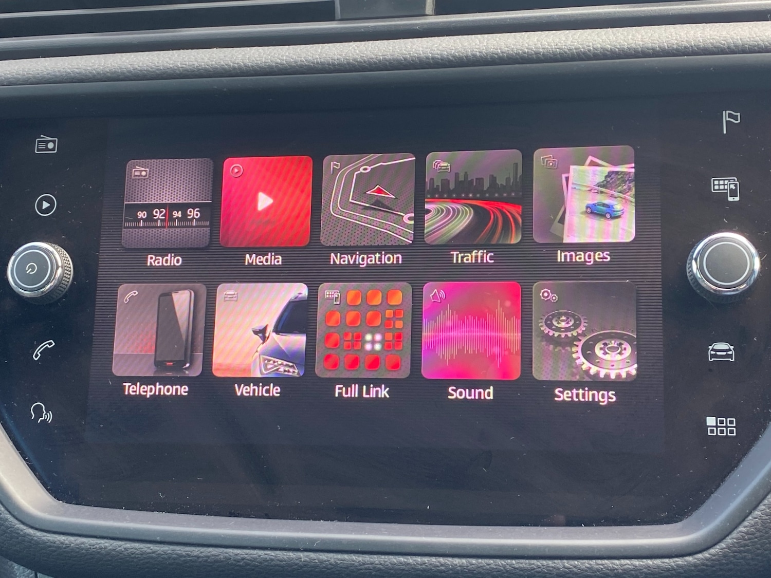 Used SEAT Ibiza 2020 for sale - 78032074: Photo 10