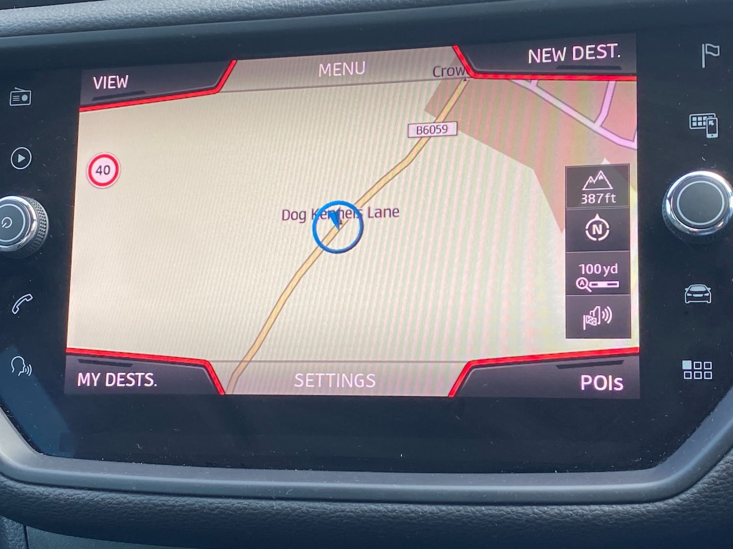 Used SEAT Ibiza 2020 for sale - 78032074: Photo 11