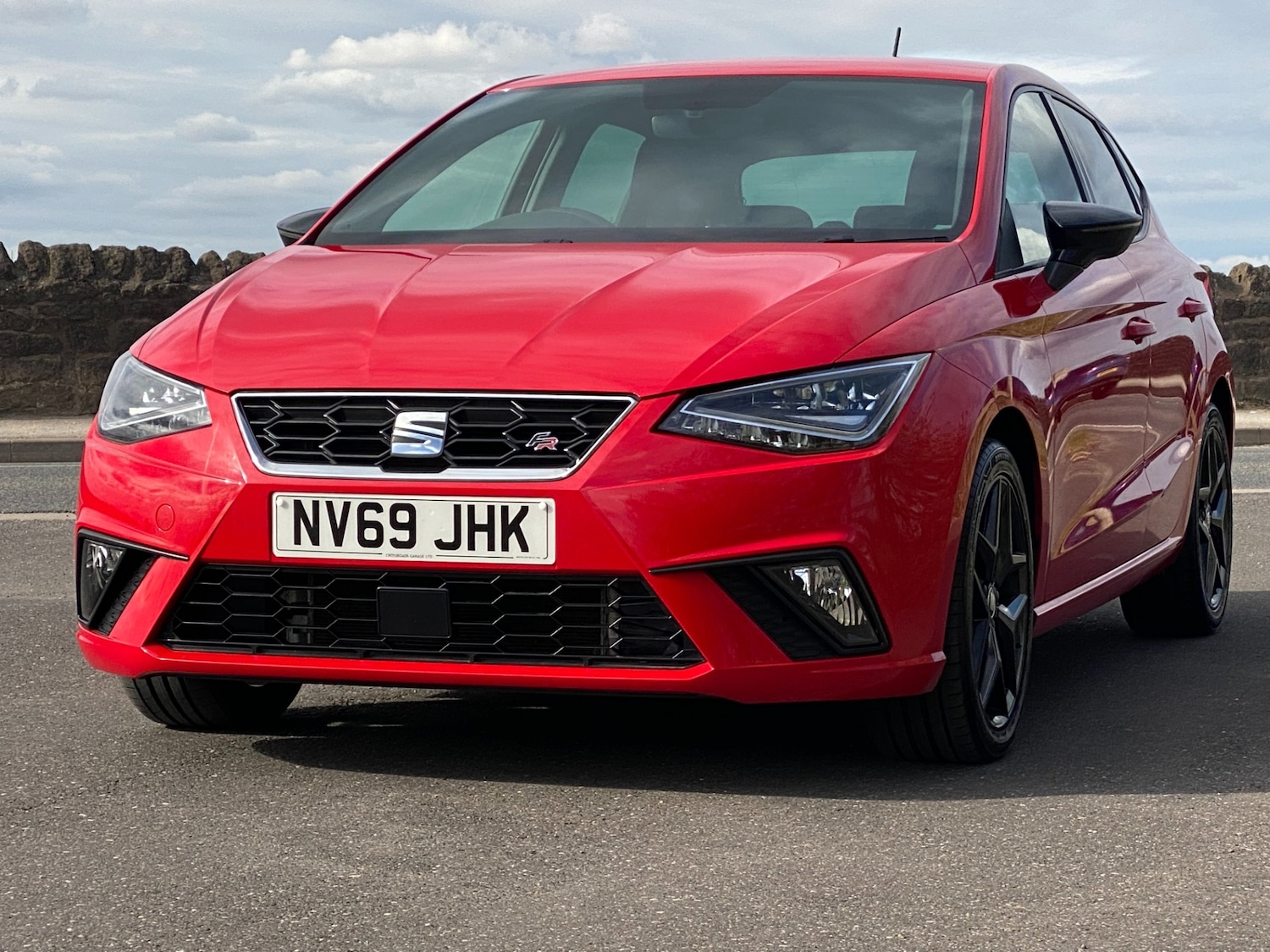 Used SEAT Ibiza 2020 for sale - 78032074: Photo 16
