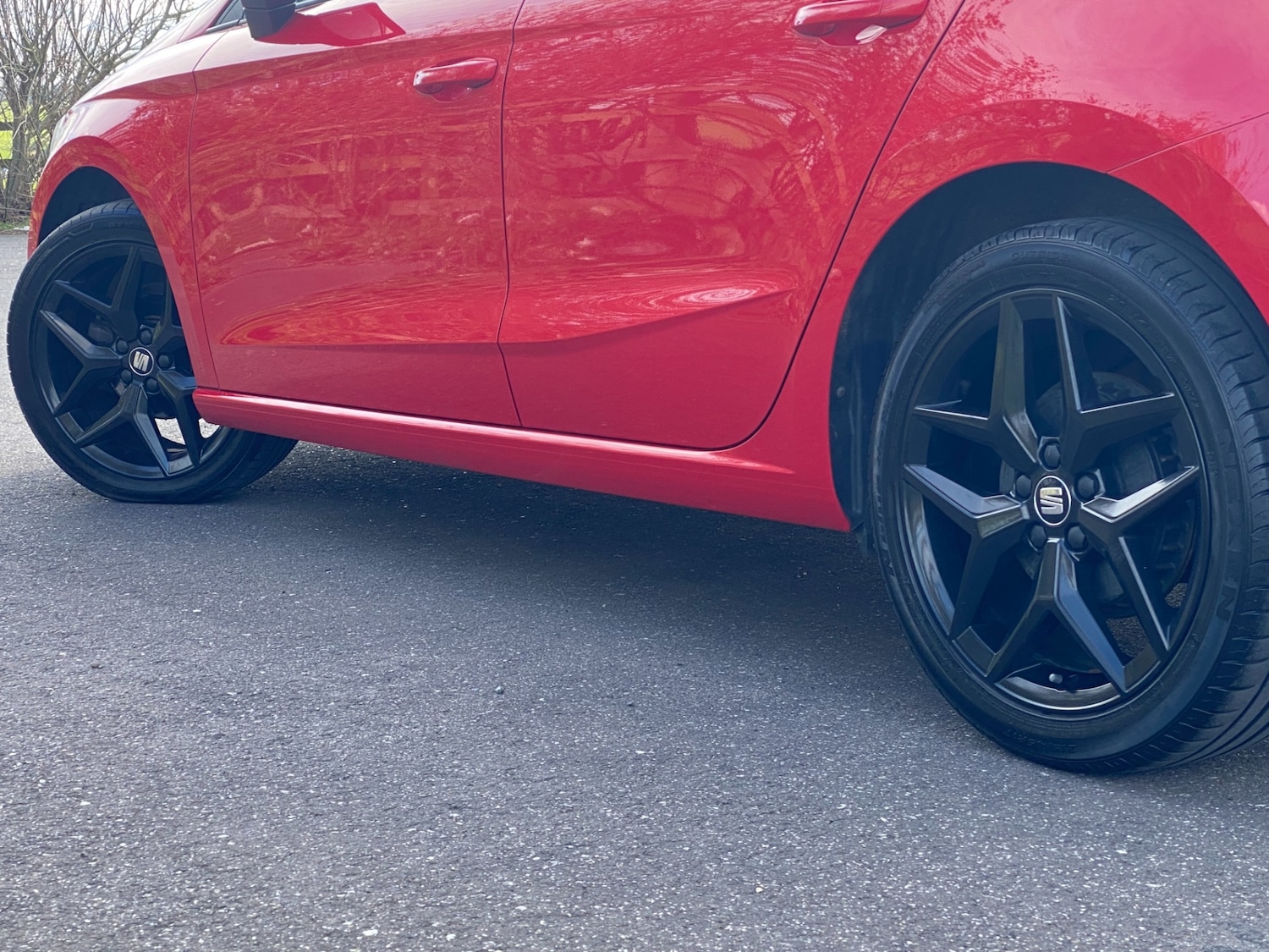 Used SEAT Ibiza 2020 for sale - 78032074: Photo 19