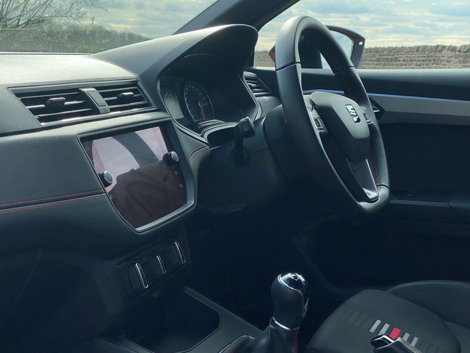 Used SEAT Ibiza 2020 for sale - 78032074: Photo 20