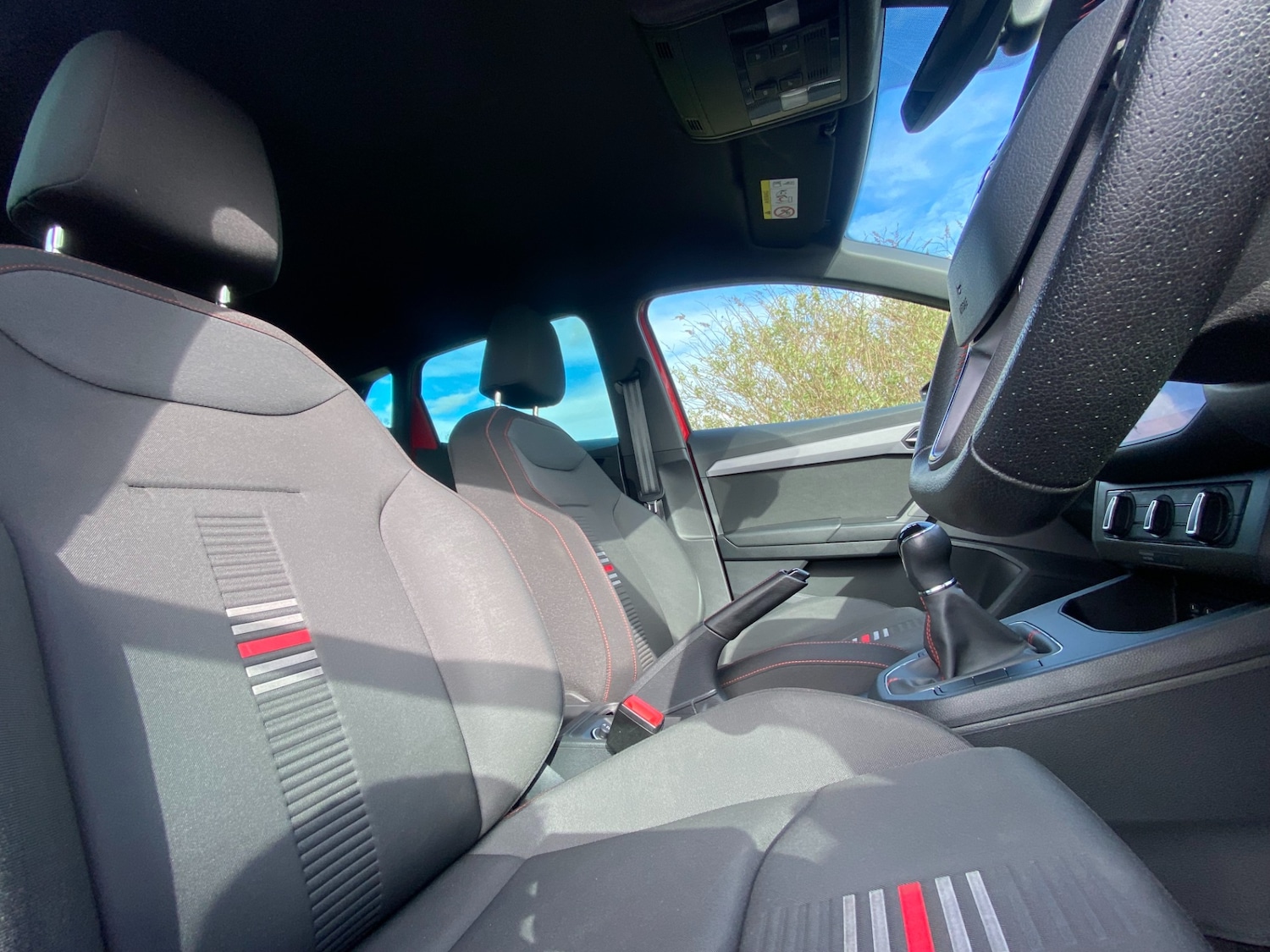 Used SEAT Ibiza 2020 for sale - 78032074: Photo 22