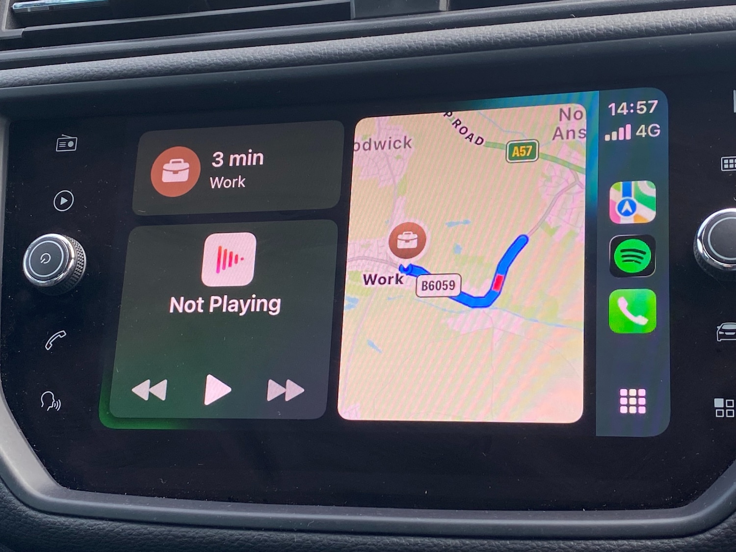 Used SEAT Ibiza 2020 for sale - 78032074: Photo 23