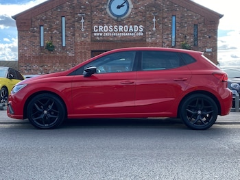 Used SEAT Ibiza 2020 for sale - 78032074: Photo