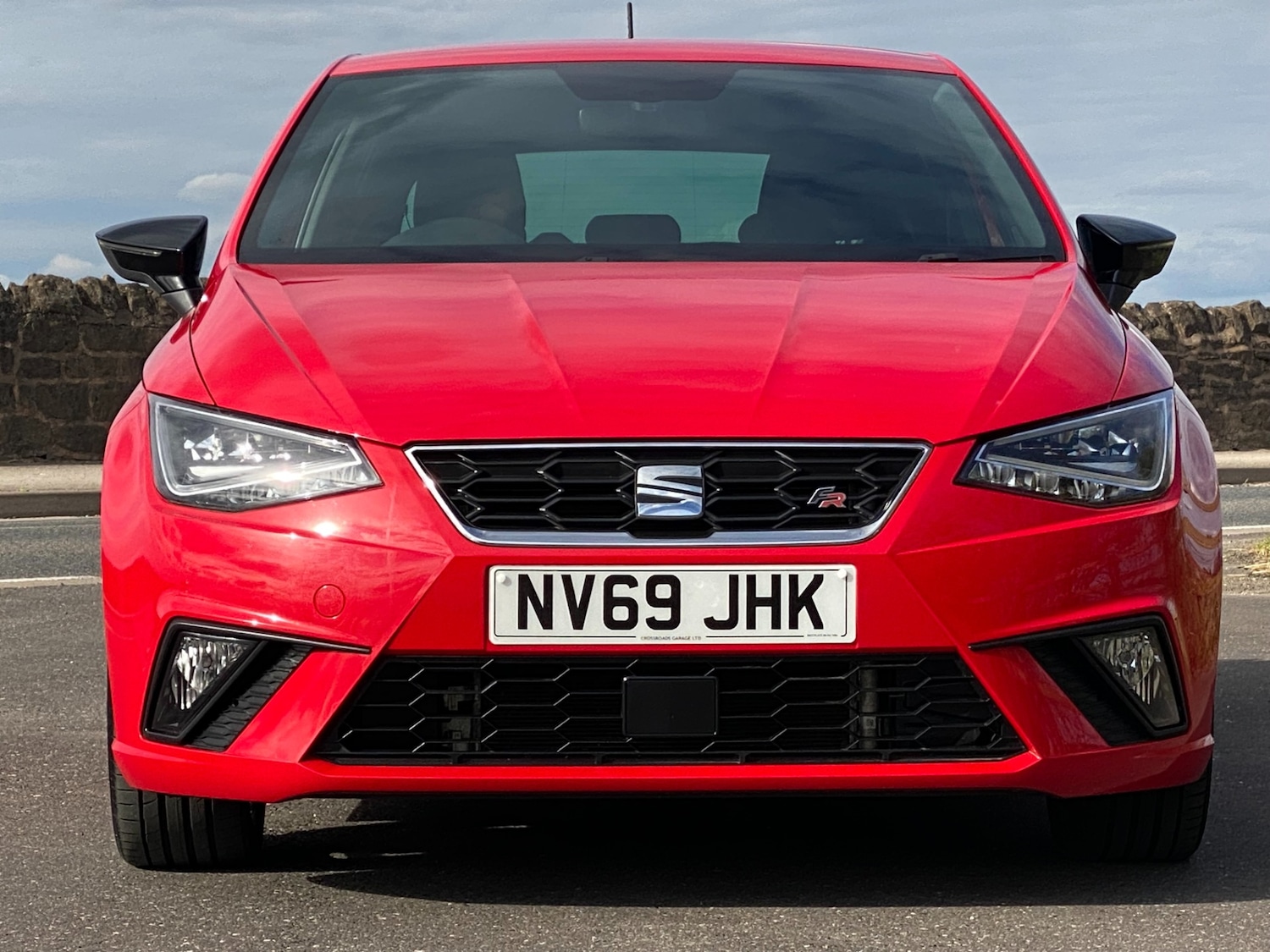 Used SEAT Ibiza 2020 for sale - 78032074: Photo 31