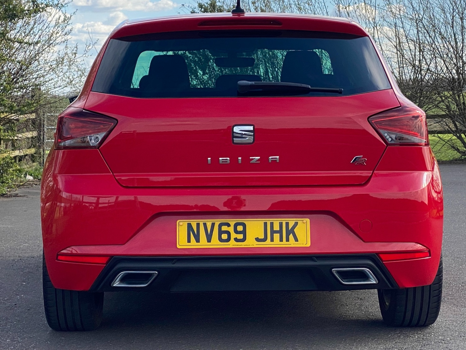 Used SEAT Ibiza 2020 for sale - 78032074: Photo 32