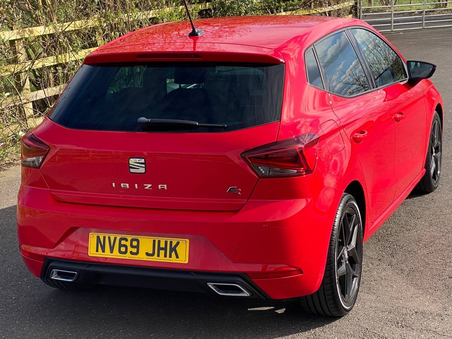 Used SEAT Ibiza 2020 for sale - 78032074: Photo 33