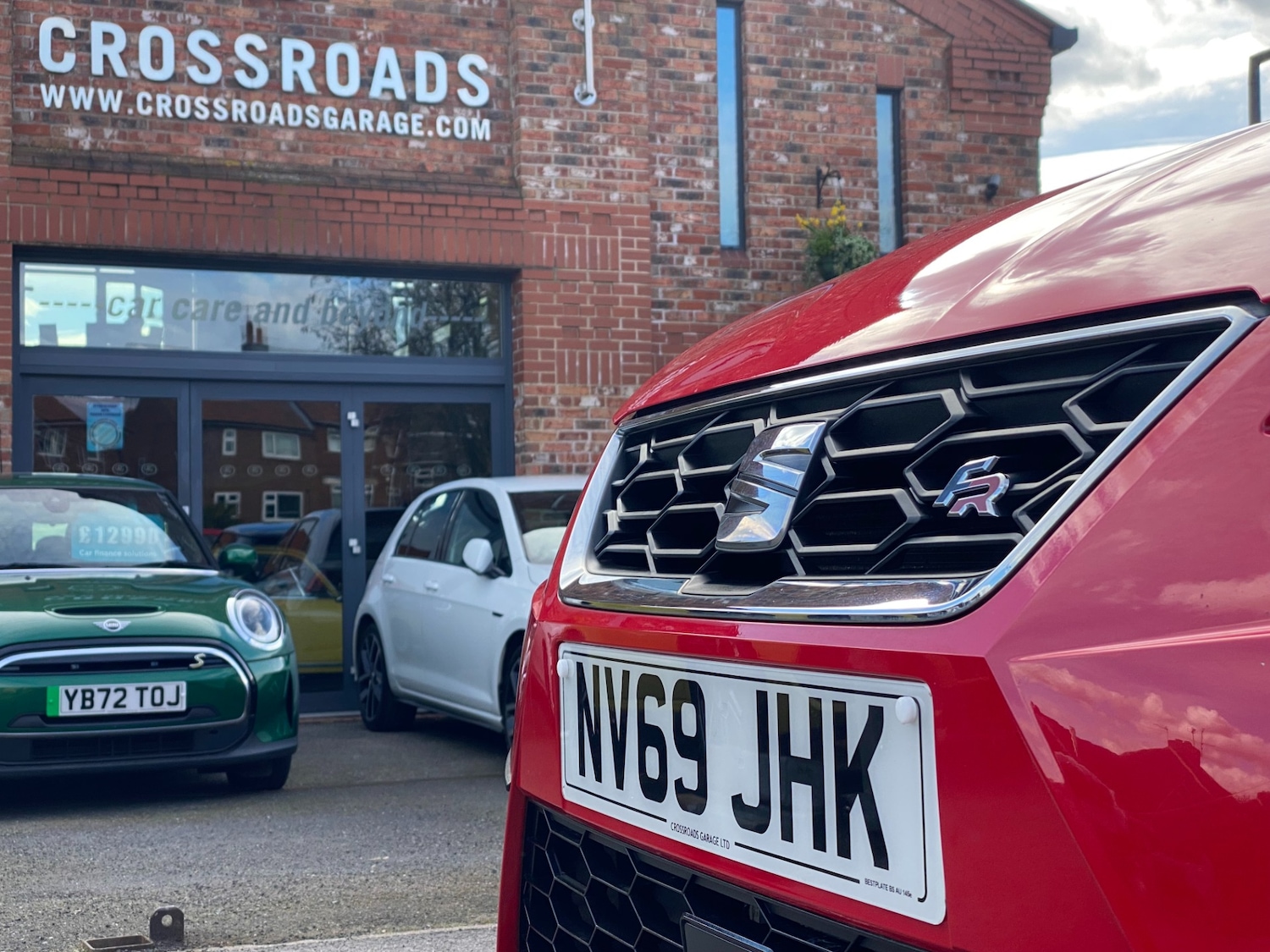 Used SEAT Ibiza 2020 for sale - 78032074: Photo 34