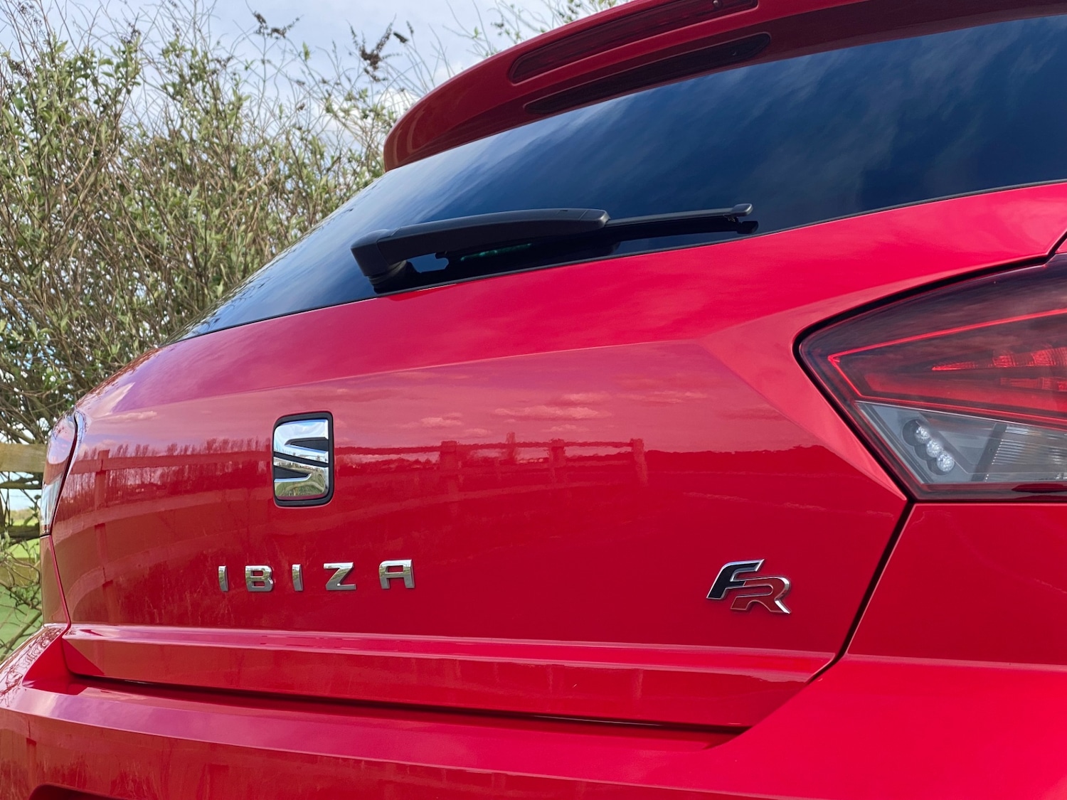 Used SEAT Ibiza 2020 for sale - 78032074: Photo 36