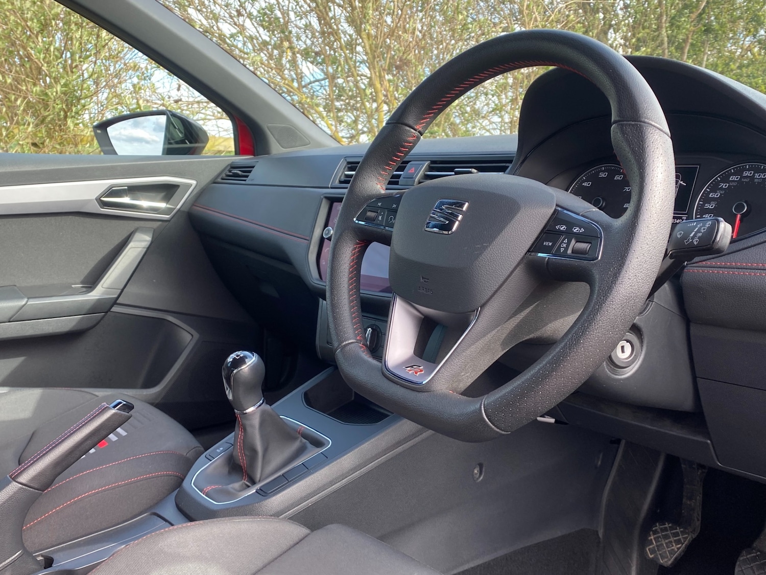 Used SEAT Ibiza 2020 for sale - 78032074: Photo 4