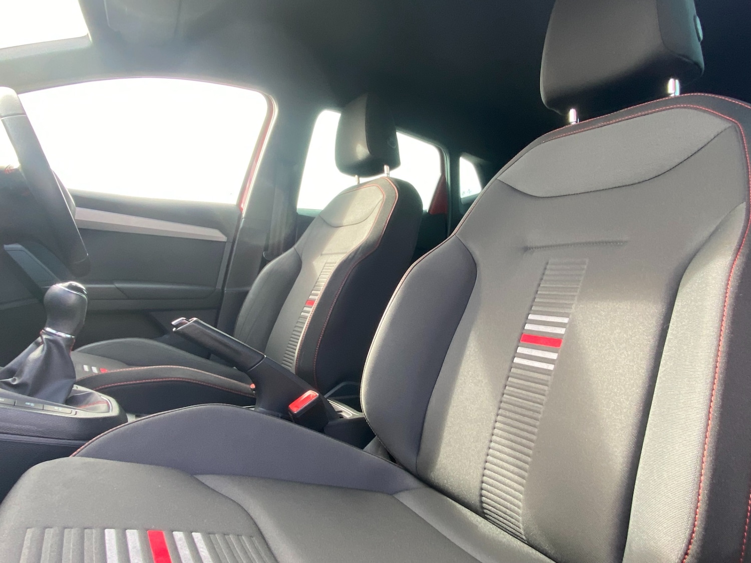 Used SEAT Ibiza 2020 for sale - 78032074: Photo 5