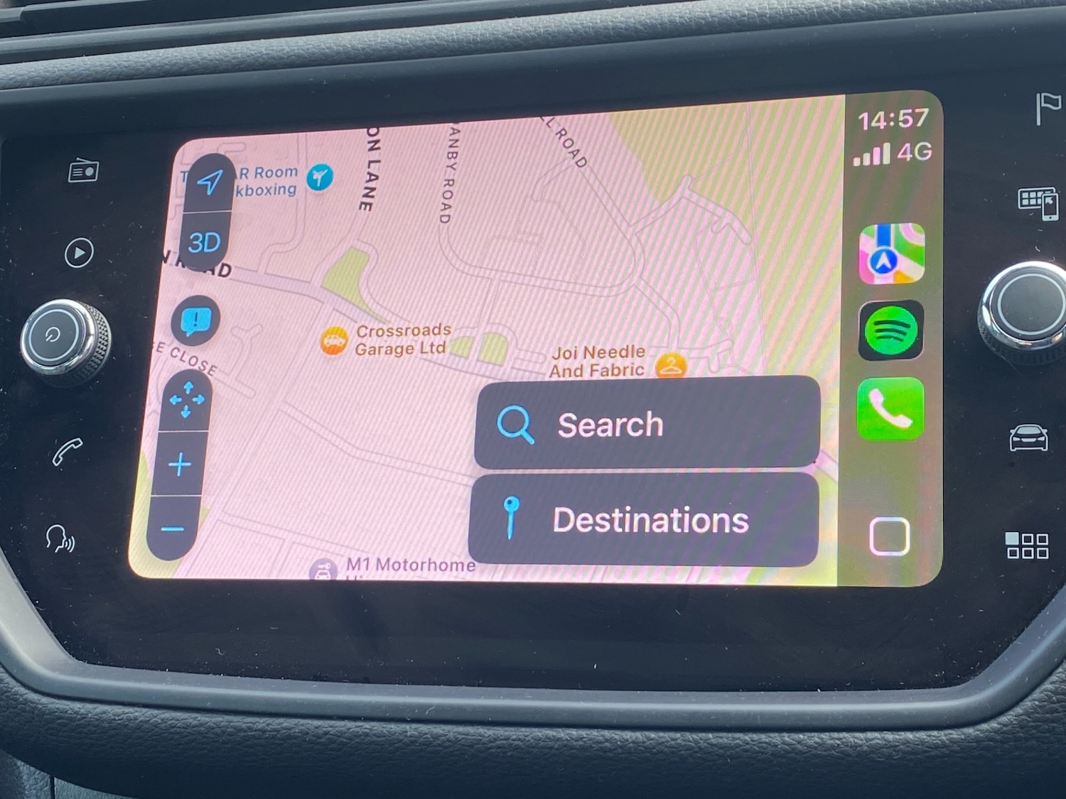 Used SEAT Ibiza 2020 for sale - 78032074: Photo 6