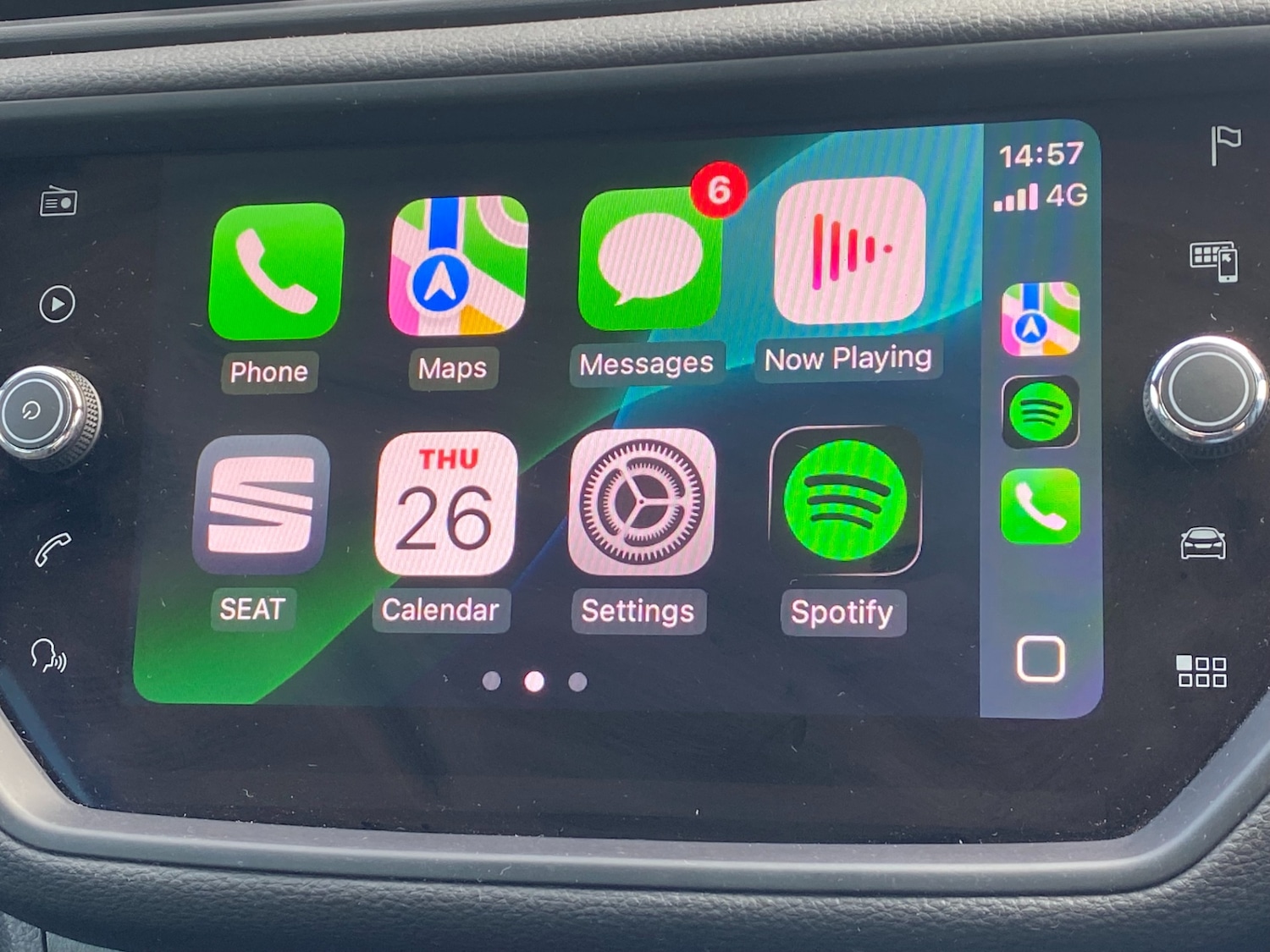 Used SEAT Ibiza 2020 for sale - 78032074: Photo 7