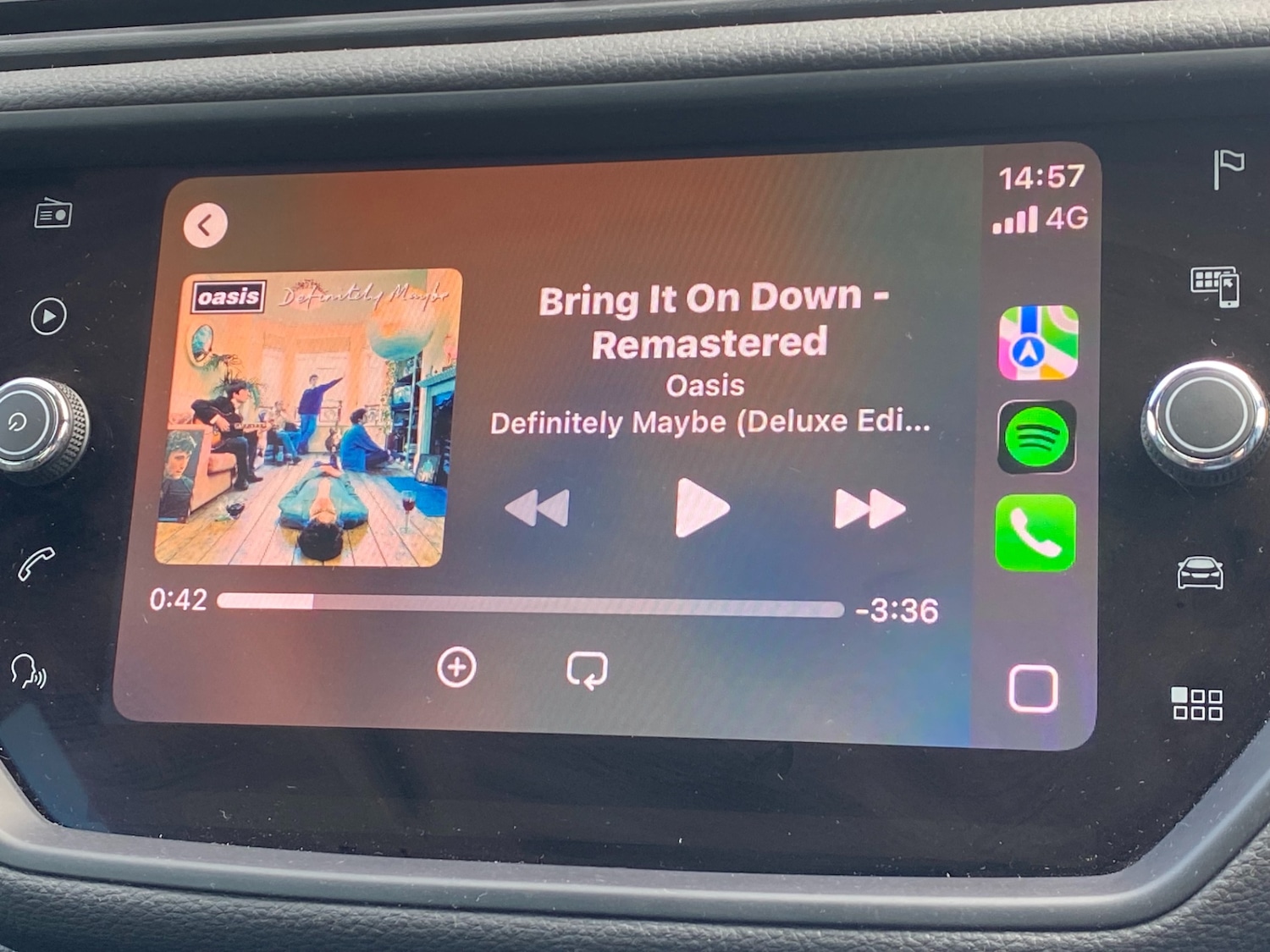 Used SEAT Ibiza 2020 for sale - 78032074: Photo 8