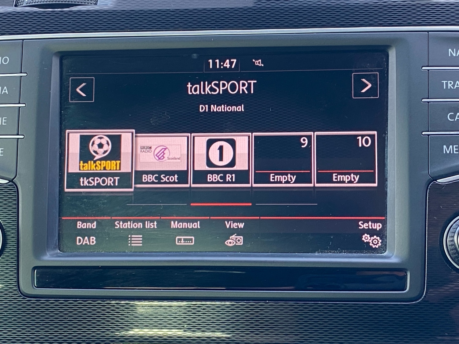 Used Volkswagen Golf 2016 for sale - 76837479: Photo 10