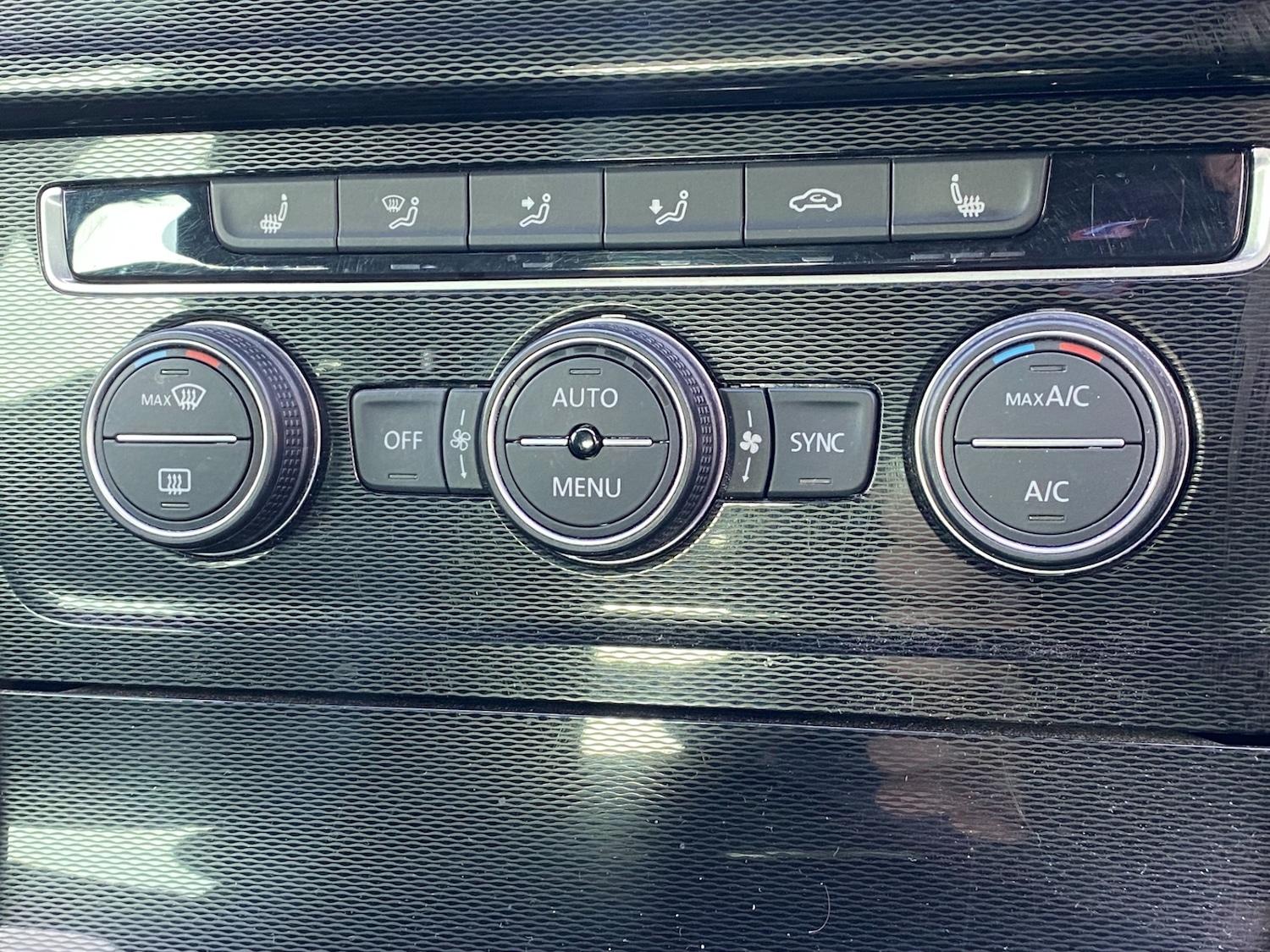 Used Volkswagen Golf 2016 for sale - 76837479: Photo 12