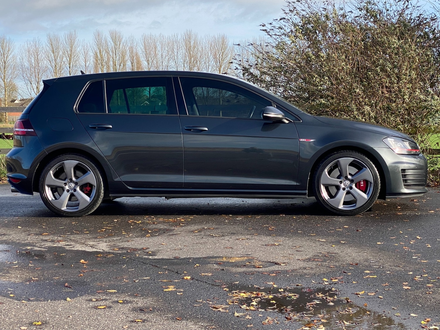 Used Volkswagen Golf 2016 for sale - 76837479: Photo 16