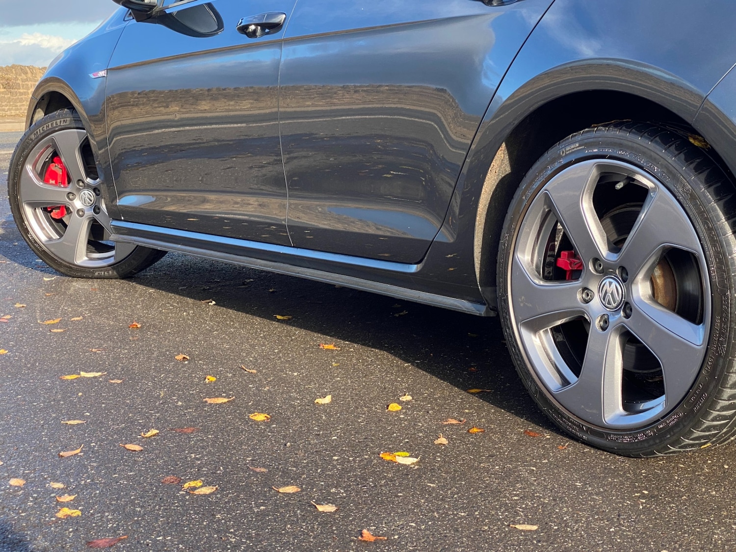 Used Volkswagen Golf 2016 for sale - 76837479: Photo 17