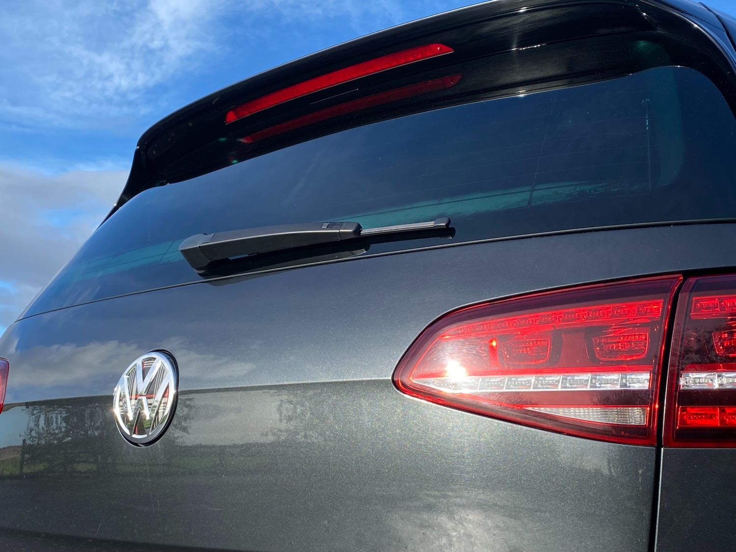 Used Volkswagen Golf 2016 for sale - 76837479: Photo 18