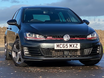 2016 (65) - 2.0 TSI GTI Performance Pack 5dr - Sat Nav & Heated Seats & Cruise Control